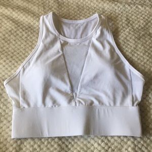 Fabletics croptop bra